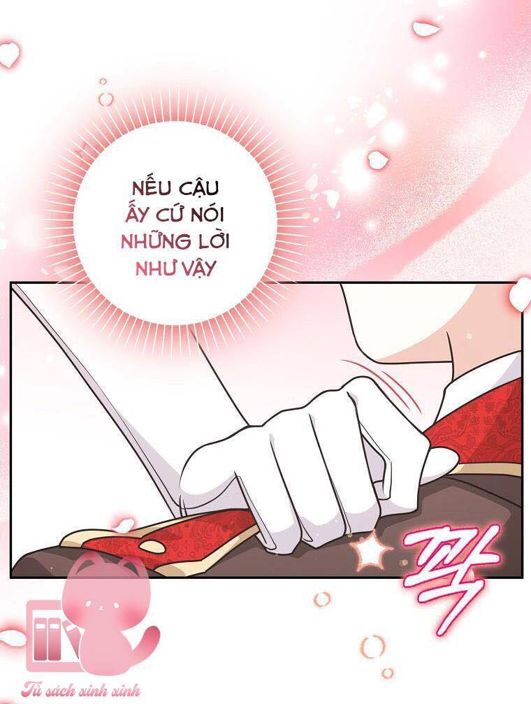 Tôi Thề Chúng Ta Chỉ Là Bạn Chương 50 Ảnh 37