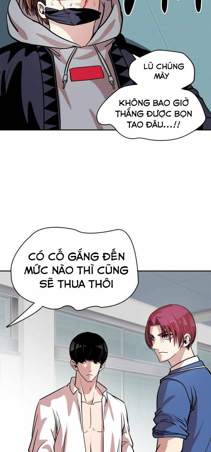 Change (Jinyuan) Chương 94 Ảnh 26