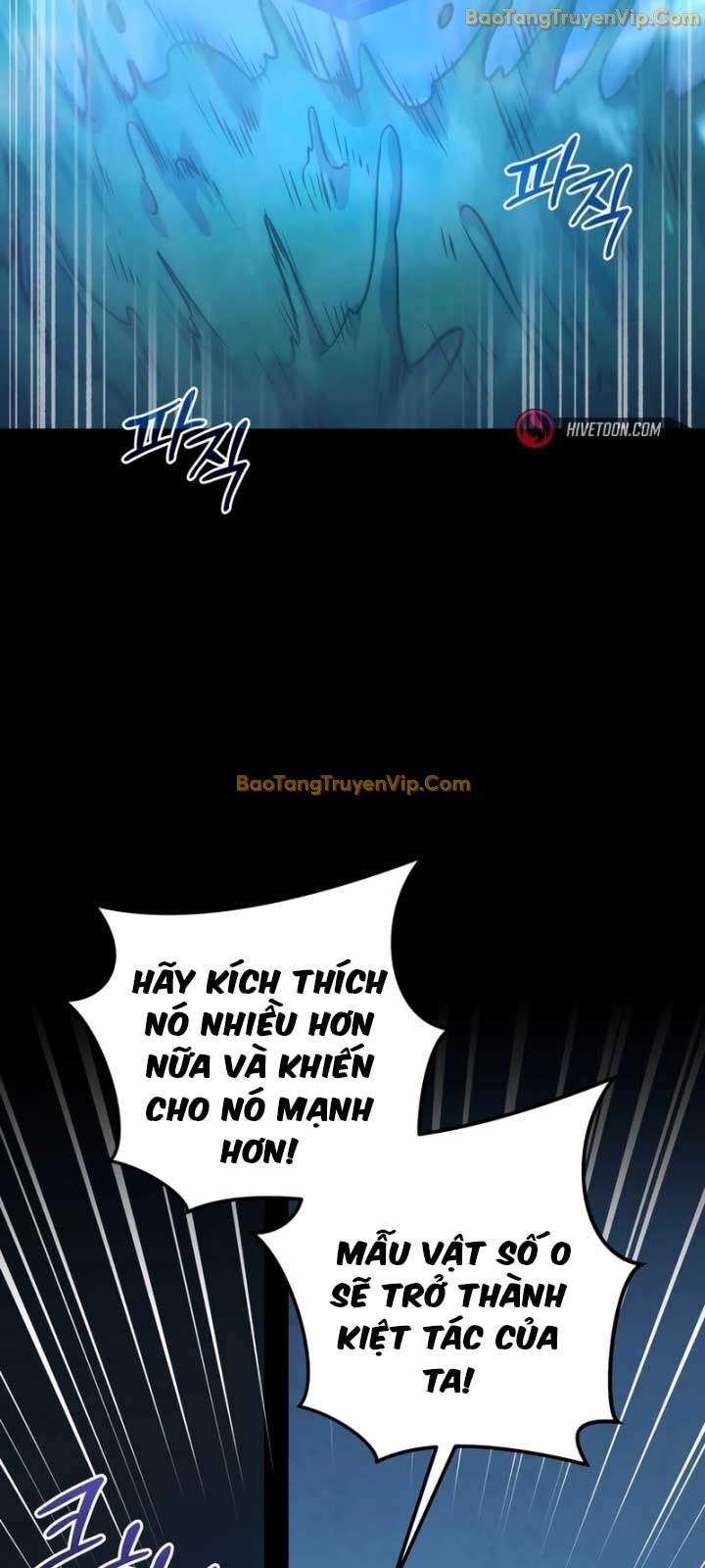 Nhà Hàng Thợ Săn Quái Vật Chương 70 Ảnh 35
