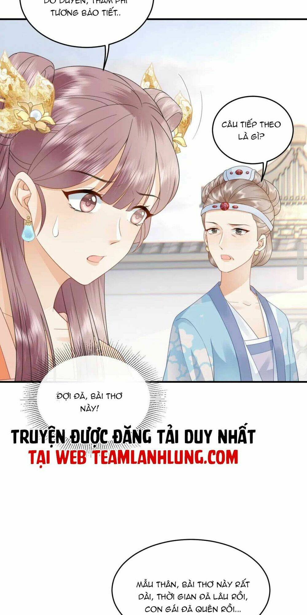 Trọng Sinh Trở Lại ! Ta Nhất Định Sẽ Bảo Vệ Nàng Chu Toàn ! Chương 4 Ảnh 37
