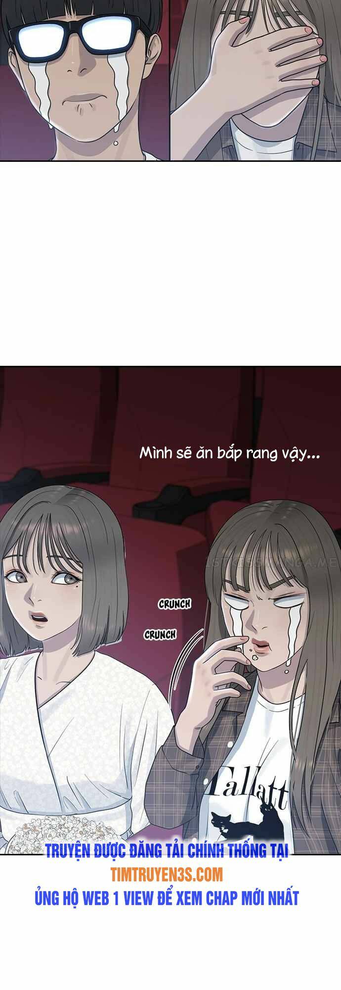 Trường Học Thôi Miên Chương 59 Ảnh 50