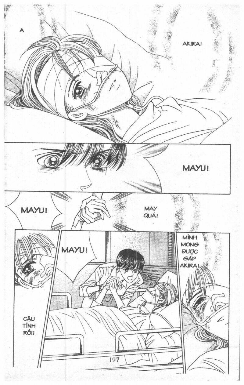 Nàng Tiên Ánh Trăng - Kaguya Hime Chương 18 Ảnh 196