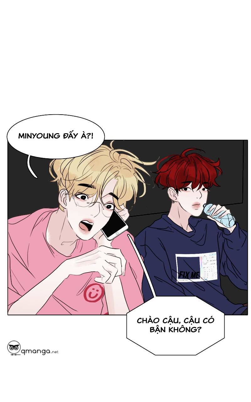 Sau Ánh Hào Quang Chương 10 Ảnh 53