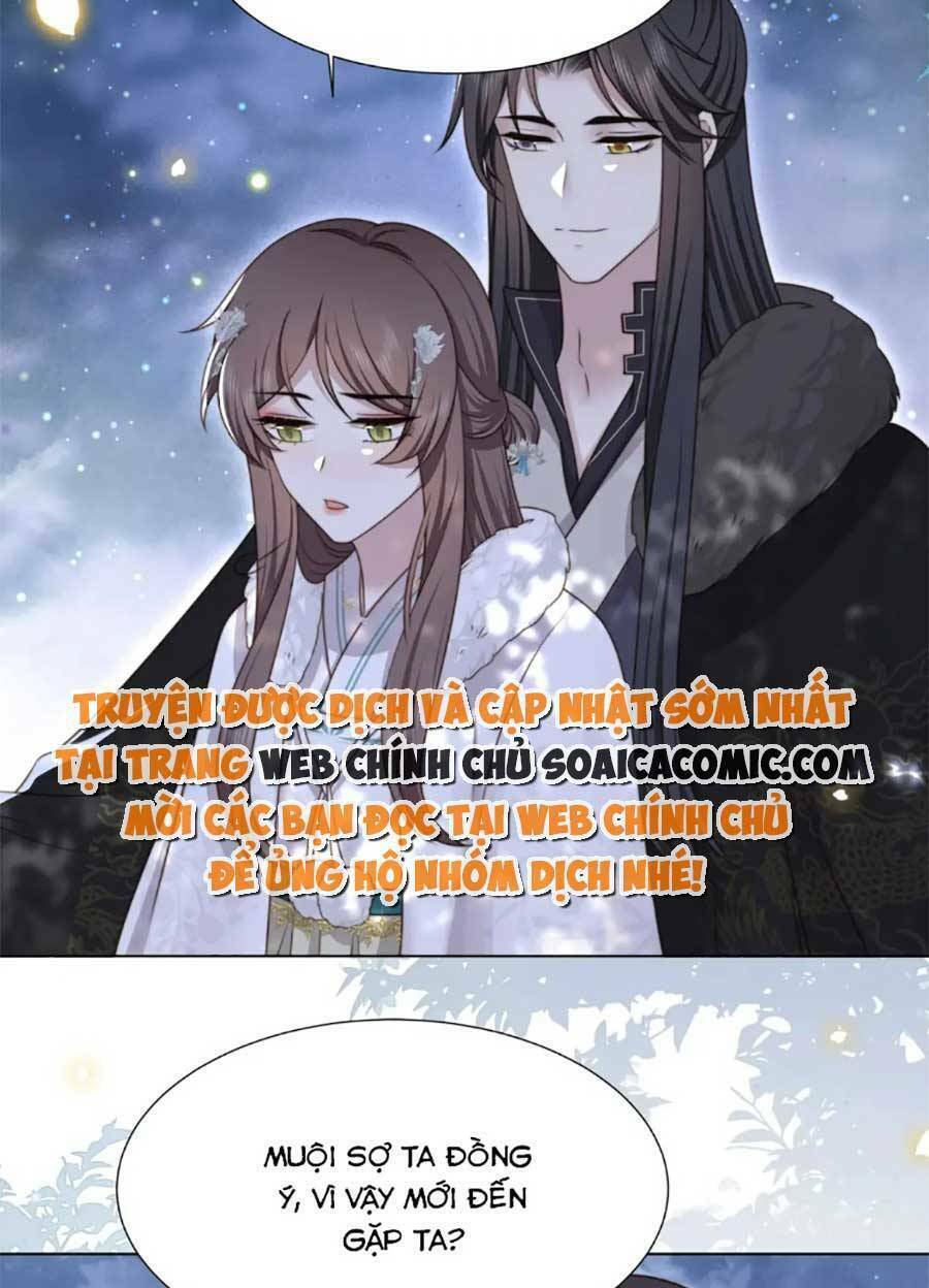Cô Vương Quả Nữ Chương 71 Ảnh 32