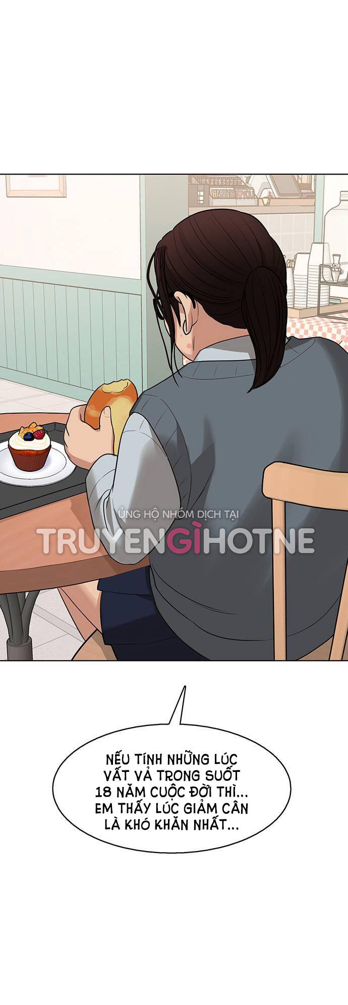 Nữ Thần Giáng Thế Chương 250.2 Ảnh 26