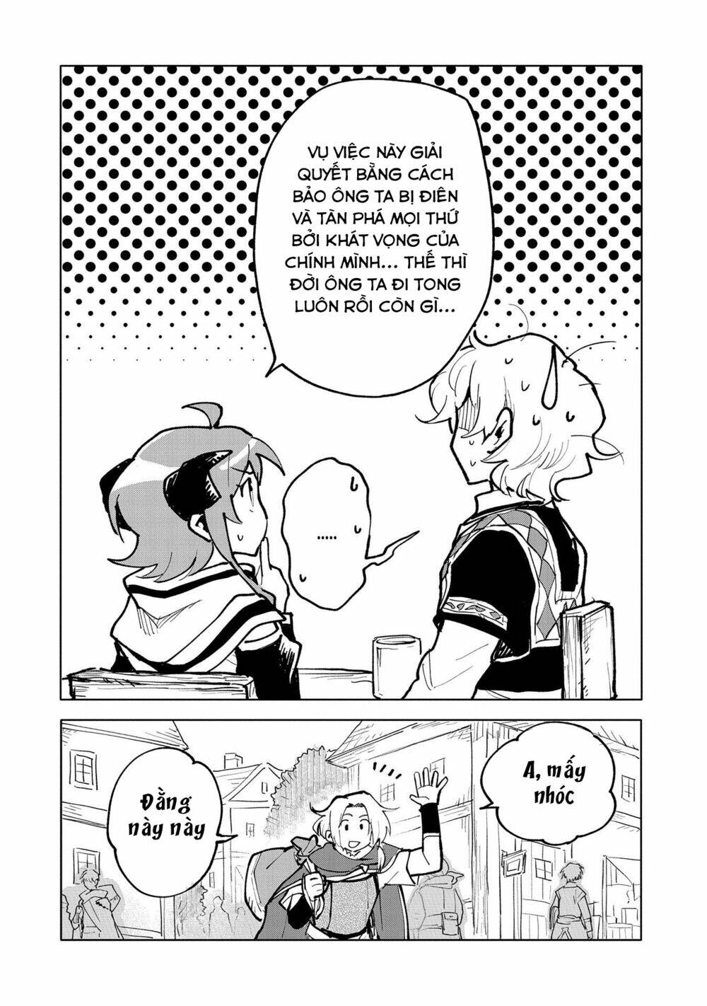 Saikyou Juzoku Tensei: Cheat Majutsushi No Slow Life Chương 15 Ảnh 21