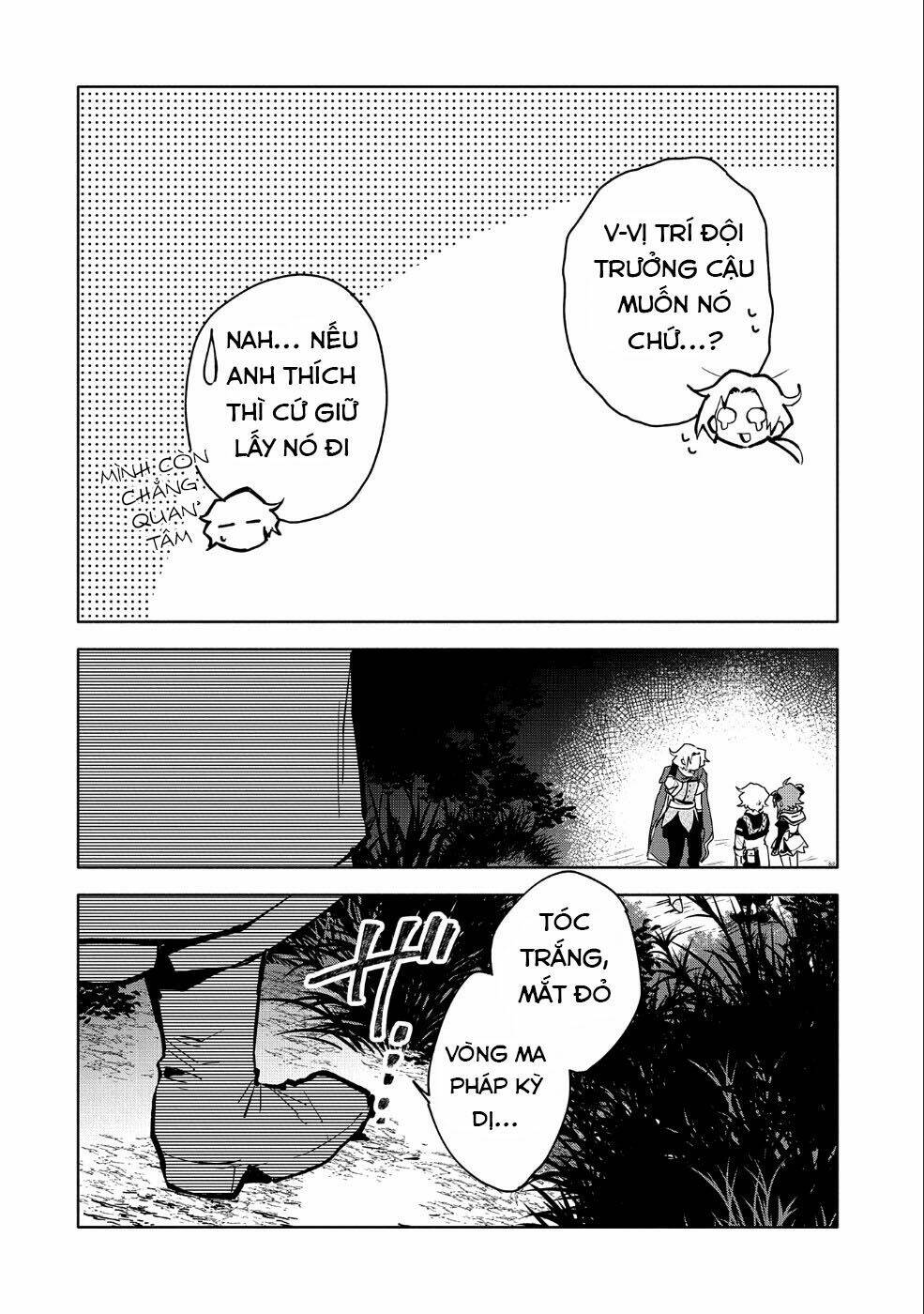 Saikyou Juzoku Tensei: Cheat Majutsushi No Slow Life Chương 9 Ảnh 30