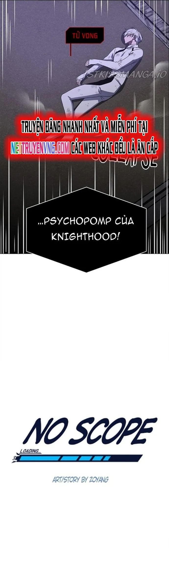 No Scope Chương 178 Ảnh 4