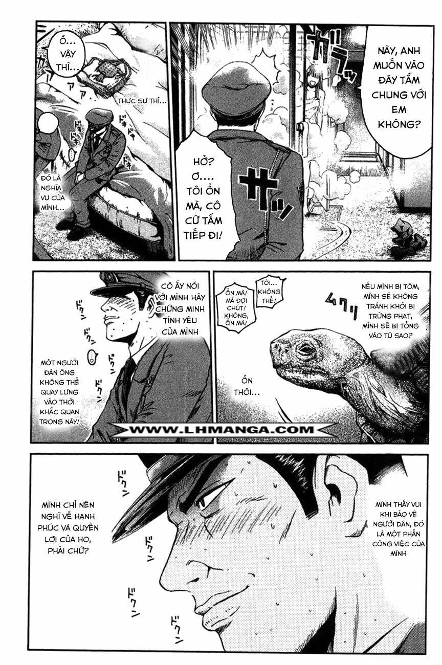 Goblin Mad Dog Chương 4 Ảnh 18