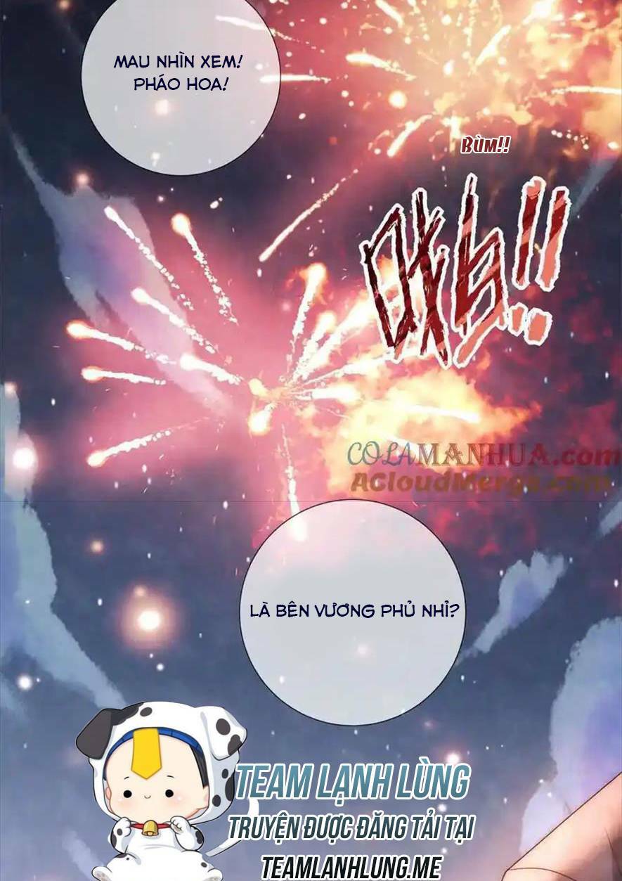 Giáng Đô Xuân Chương 21 Ảnh 21