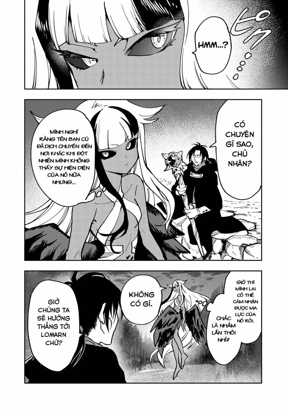 Saikyou Juzoku Tensei: Cheat Majutsushi No Slow Life Chương 17 Ảnh 37
