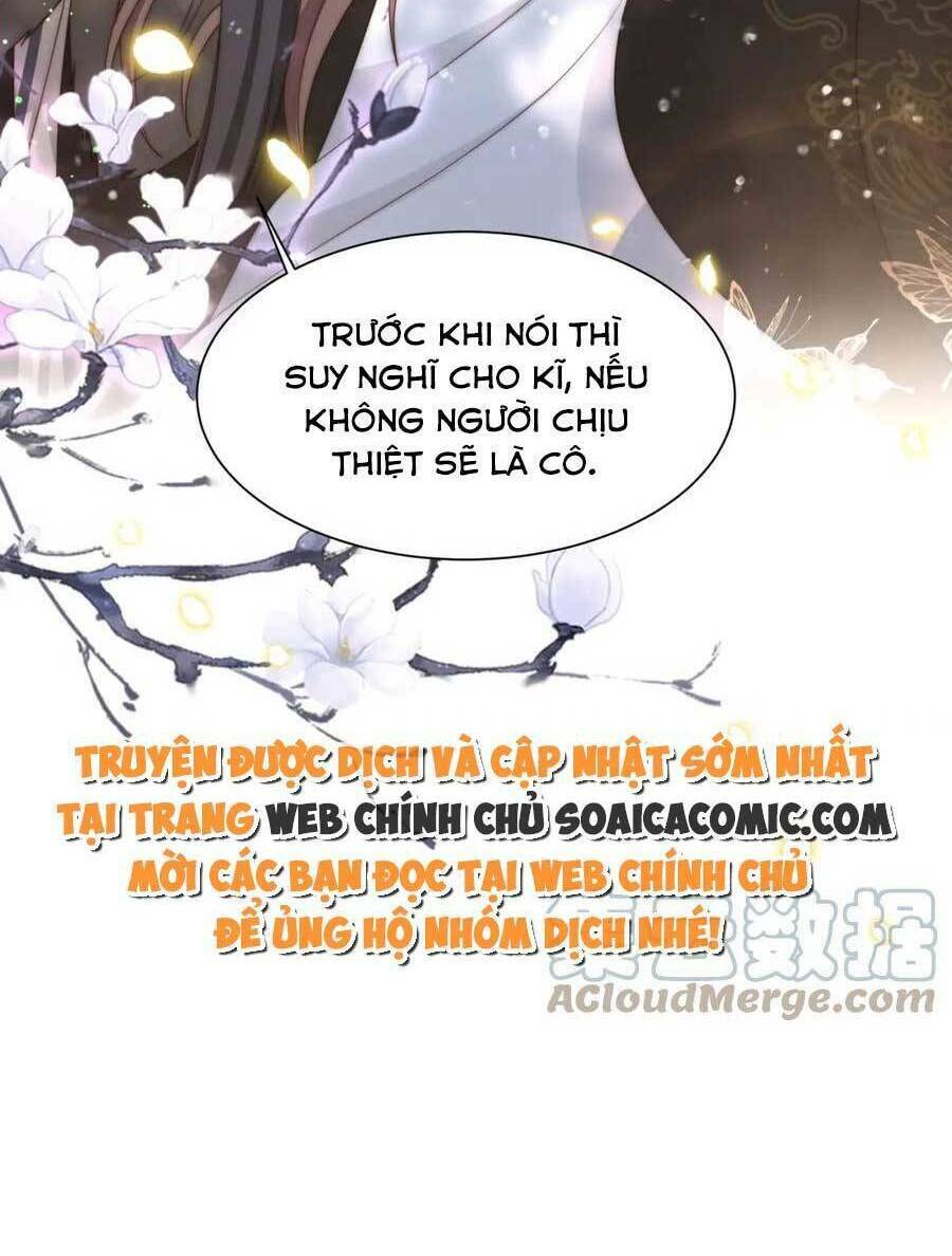 Cô Vương Quả Nữ Chương 63 Ảnh 8