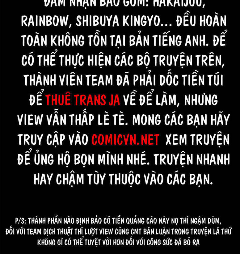 Hakaijuu Chương 74 Ảnh 48