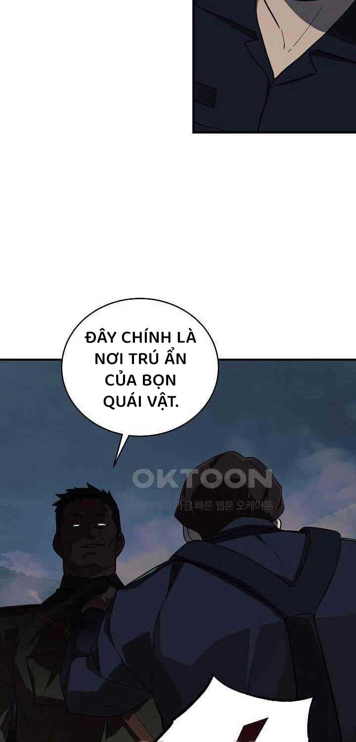Đột Kích Giả Chương 22 Ảnh 71