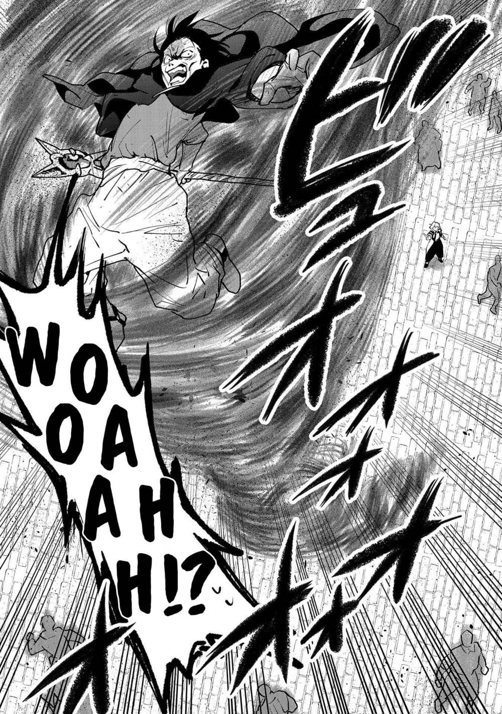 Saikyou Juzoku Tensei: Cheat Majutsushi No Slow Life Chương 18 Ảnh 32