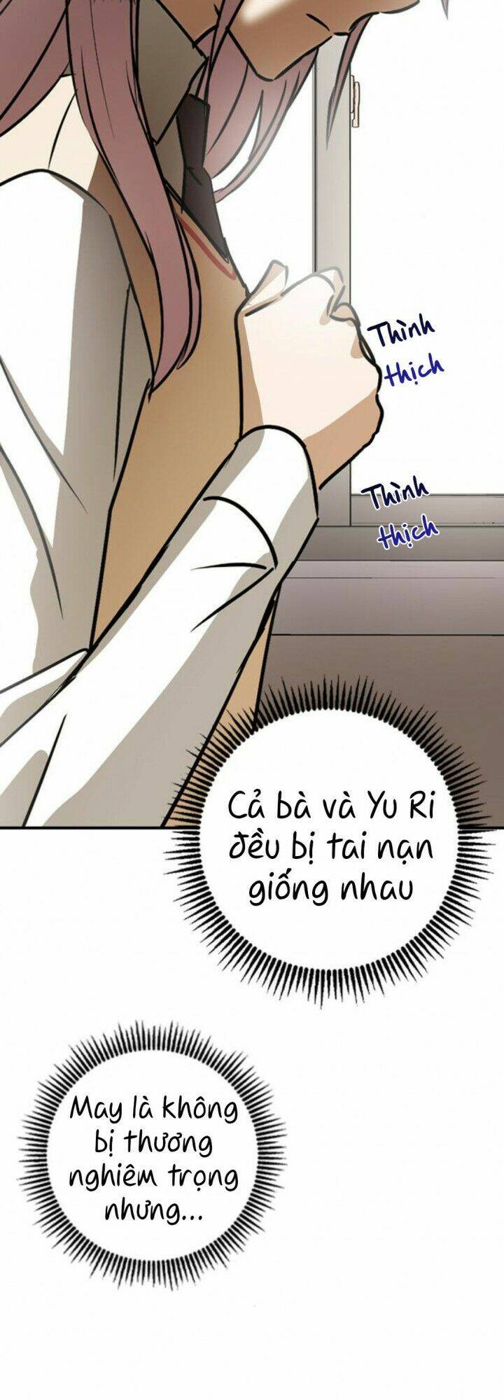 Duyên Nợ Kiếp Trước Chương 21 Ảnh 55