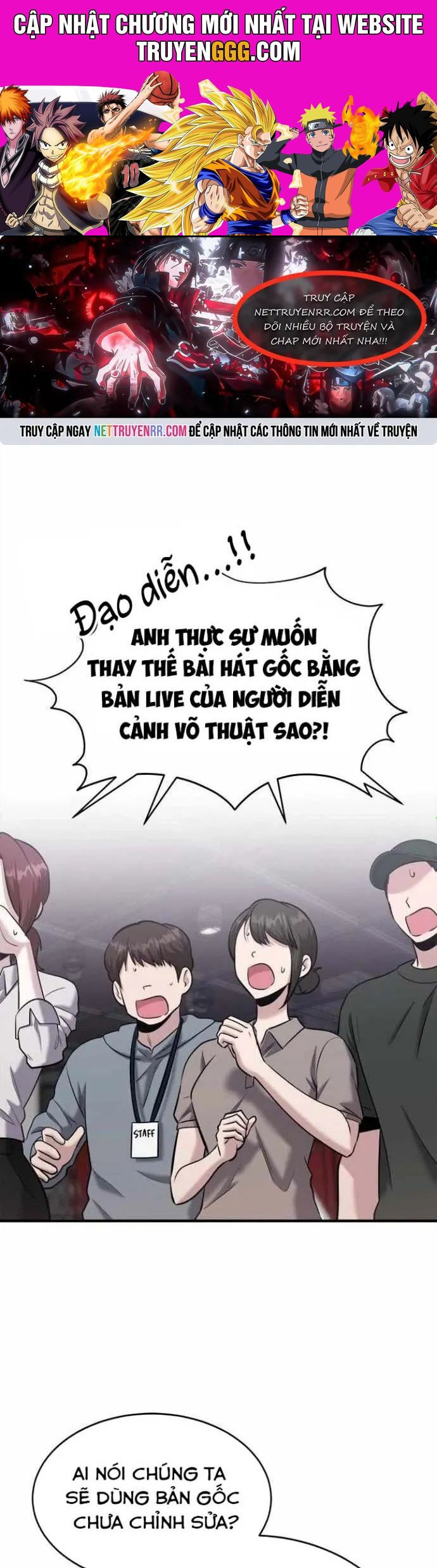 Một Anh Hùng Giỏi Mọi Thứ Chương 41 Ảnh 2