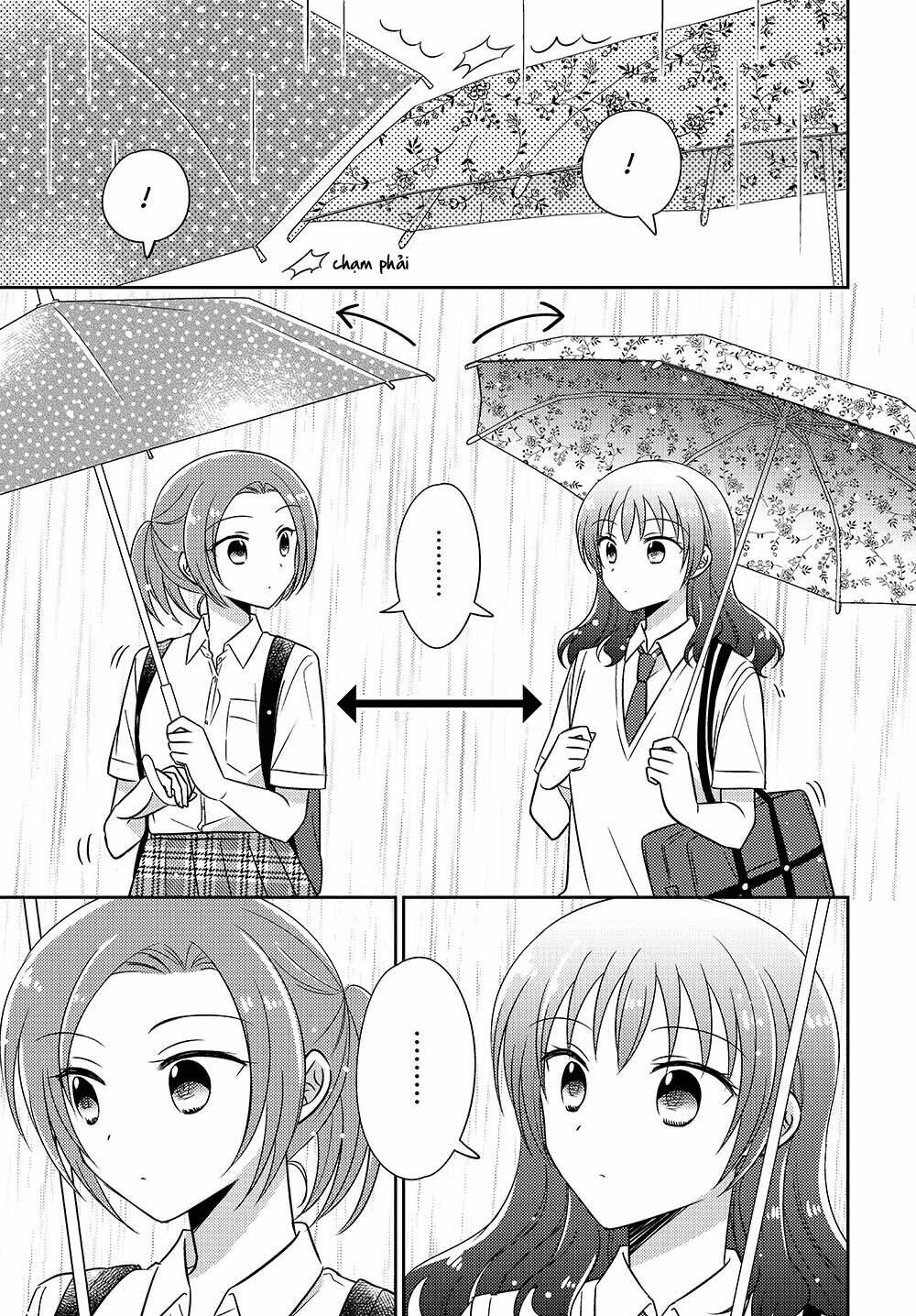 Dachi No Imouto Chương 29 Ảnh 5