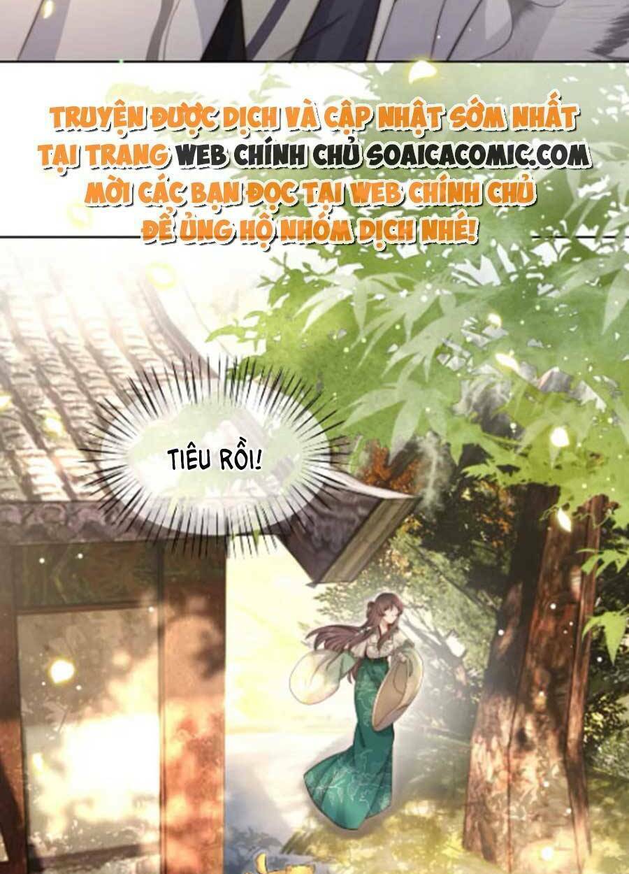 Cô Vương Quả Nữ Chương 58 Ảnh 13