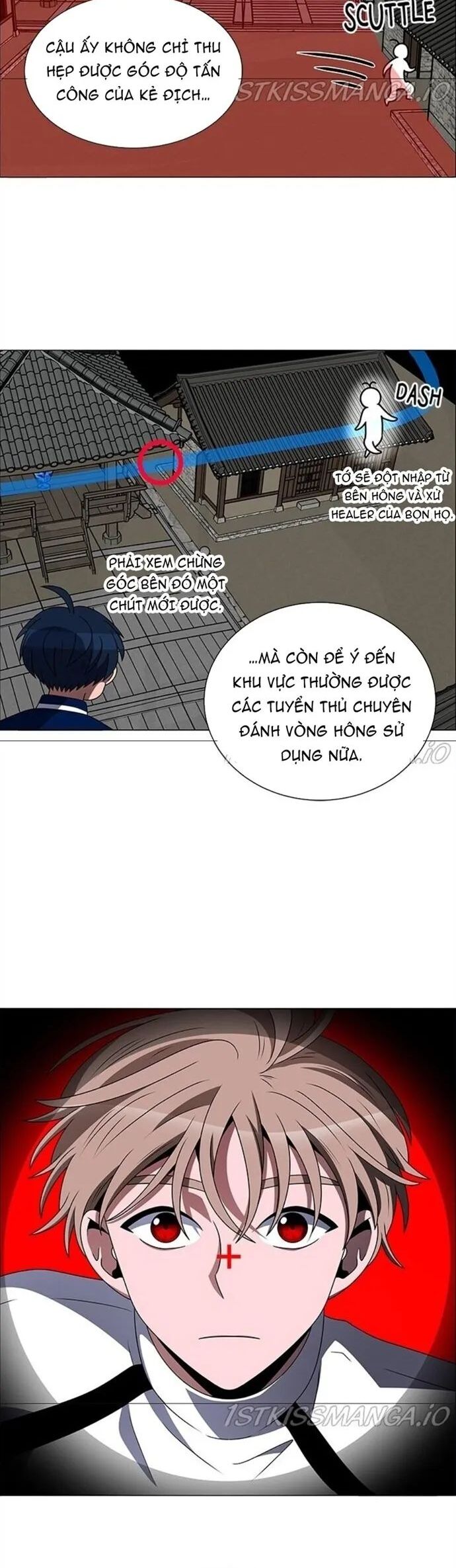 No Scope Chương 178 Ảnh 19