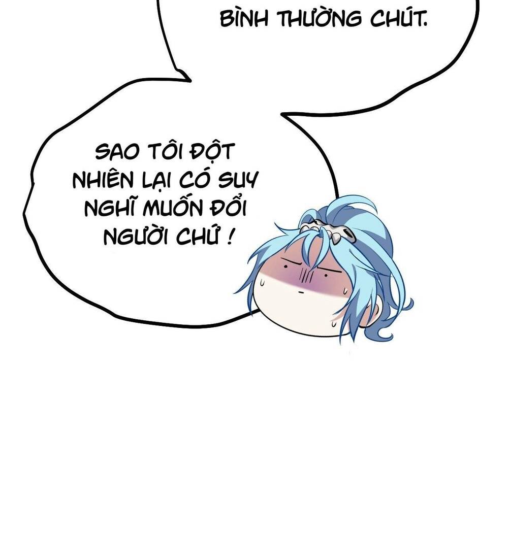 Tiên Nhân Này Quá Nghiêm Túc Chương 3 Ảnh 64