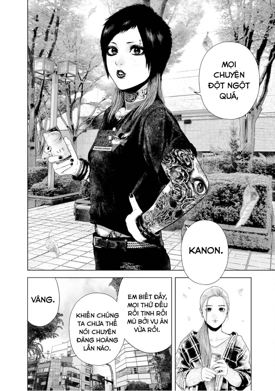 Furitsumore Kodoku Na Shi Yo Chương 9 Ảnh 4