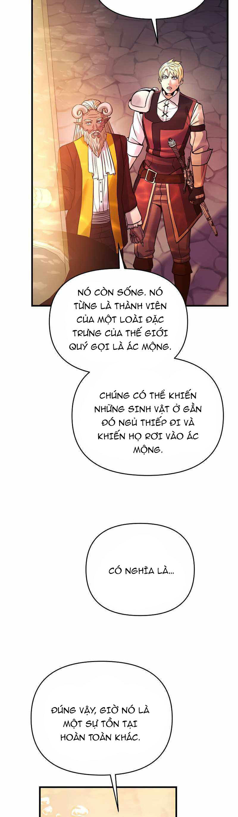 Ta Đã Trở Thành Cuồng Vương Chương 60 Ảnh 40