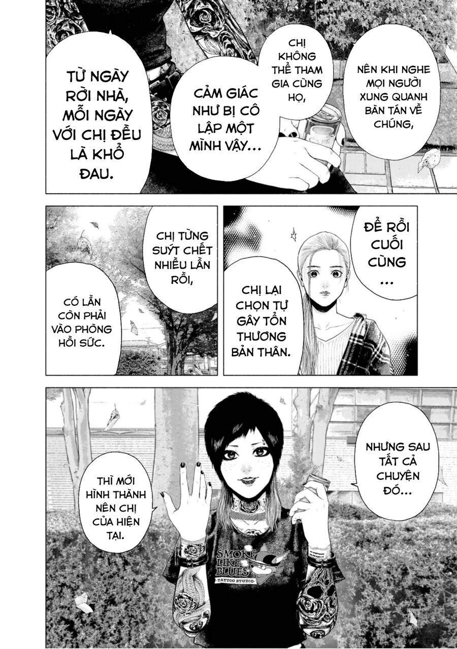 Furitsumore Kodoku Na Shi Yo Chương 9 Ảnh 6