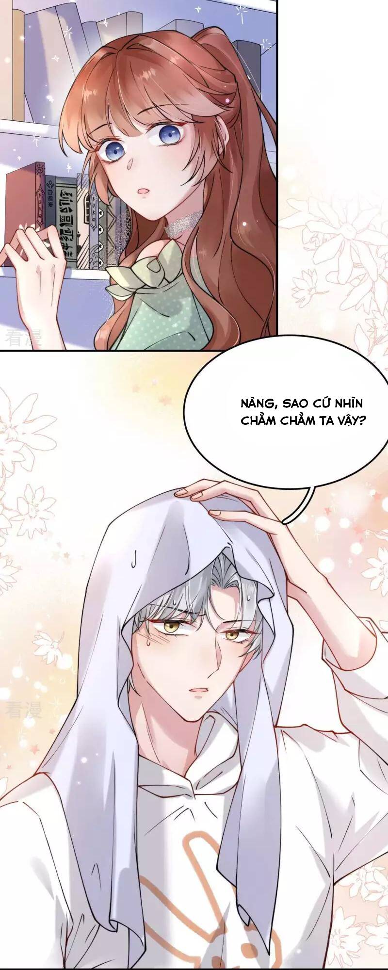 Mỗi Ngày Một Nụ Hôn Chương 5 Ảnh 18