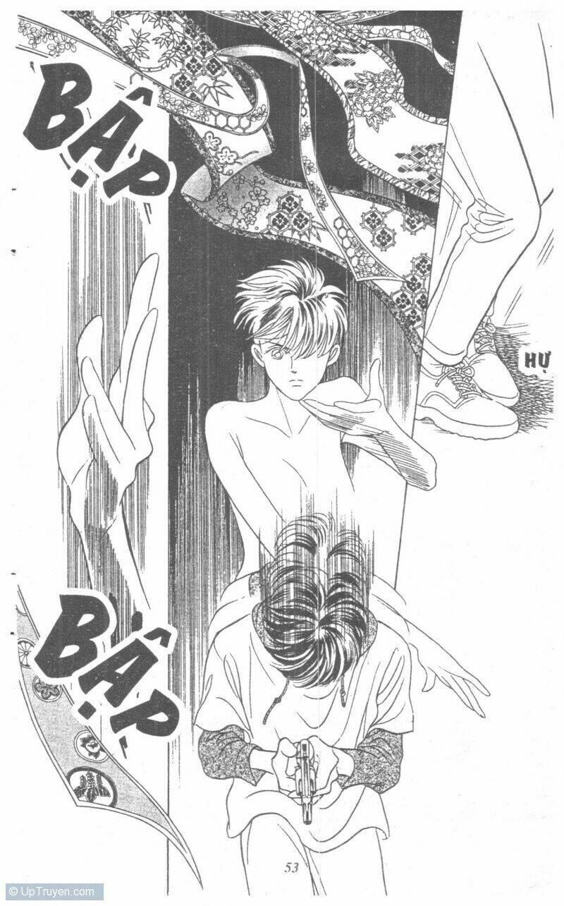 Nàng Tiên Ánh Trăng - Kaguya Hime Chương 7 Ảnh 53