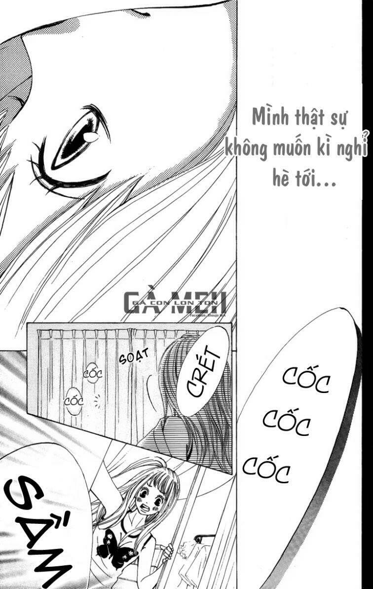 Tonari No Atashi Chương 8 Ảnh 14