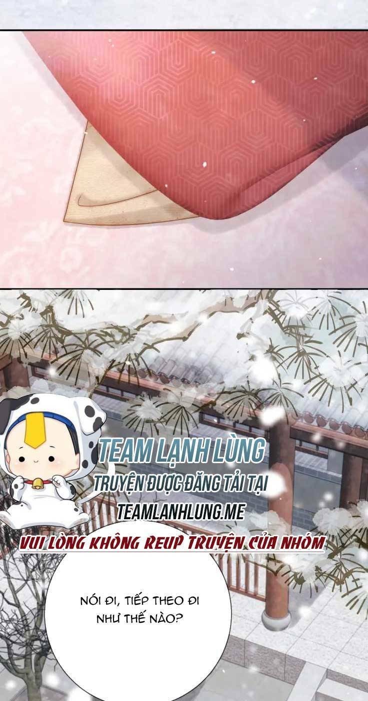 Giáng Đô Xuân Chương 11 Ảnh 18