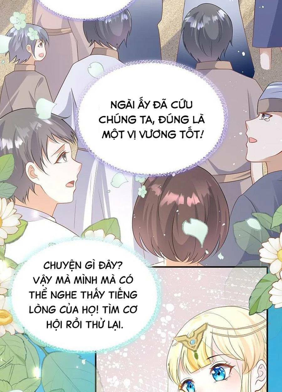 Sủng Hậu Của Vương Chương 170 Ảnh 6