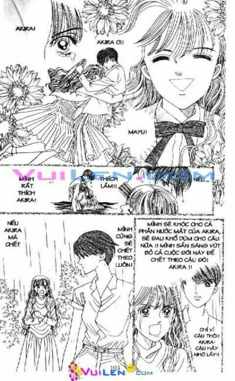 Nàng Tiên Ánh Trăng - Kaguya Hime Chương 20 Ảnh 104