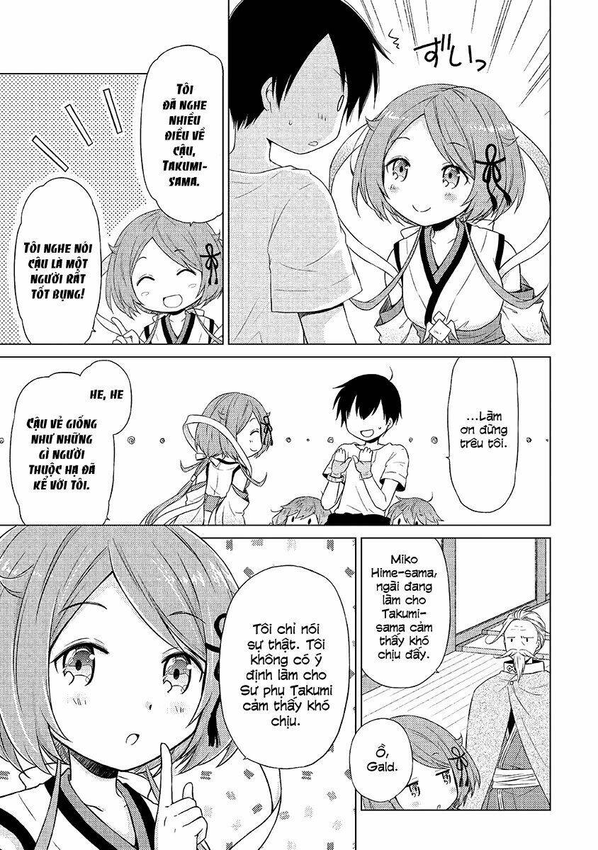 Isekai Yururi Kikou: Kosodate Shinagara Bouken-Sha Shimasu Chương 21 Ảnh 15