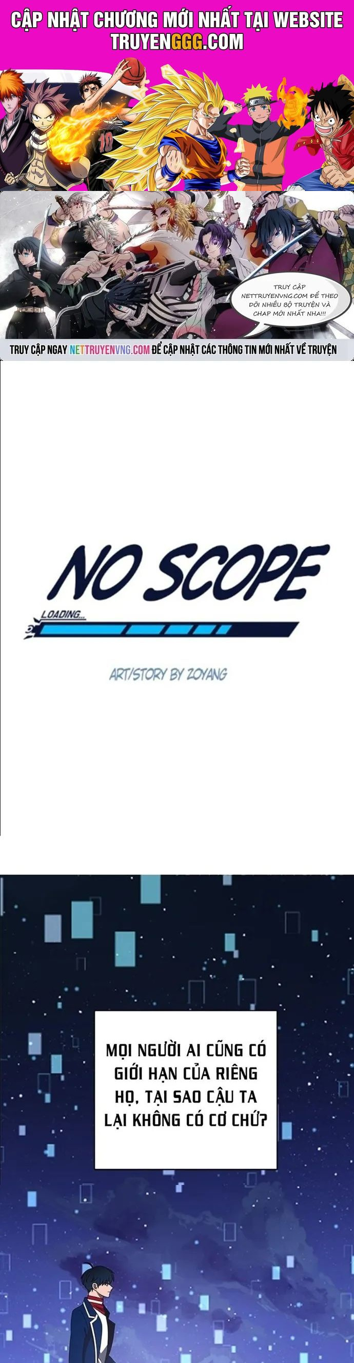 No Scope Chương 179 Ảnh 2