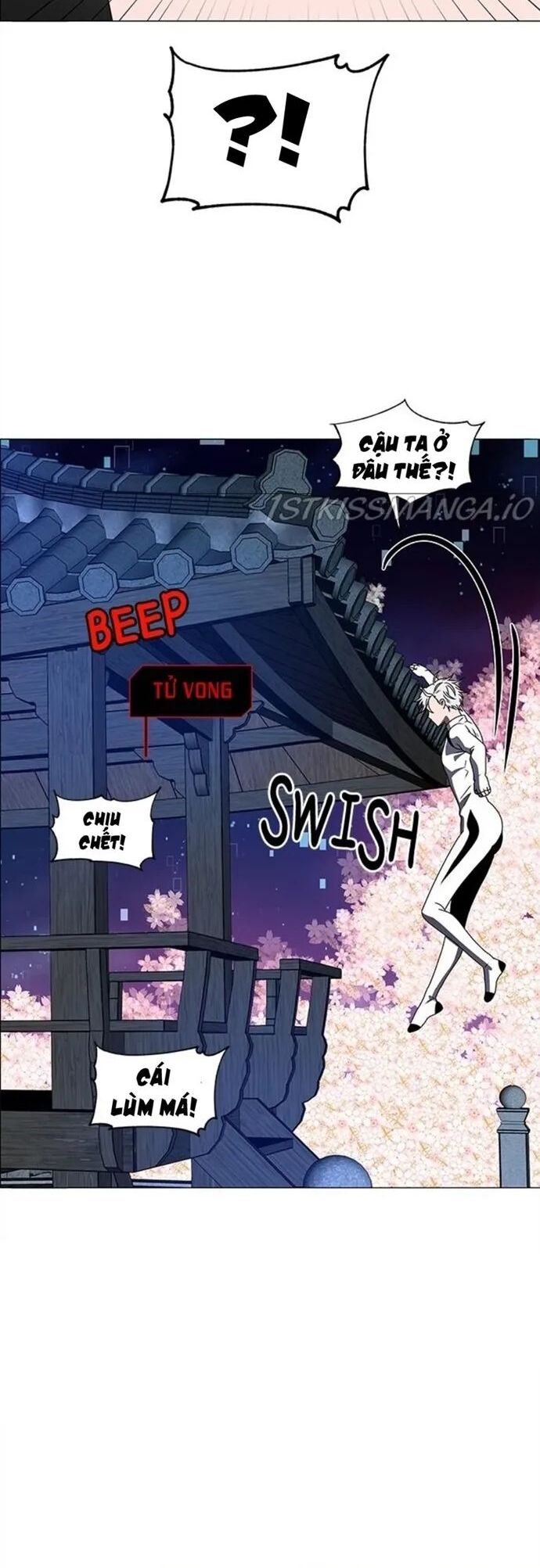 No Scope Chương 178 Ảnh 31
