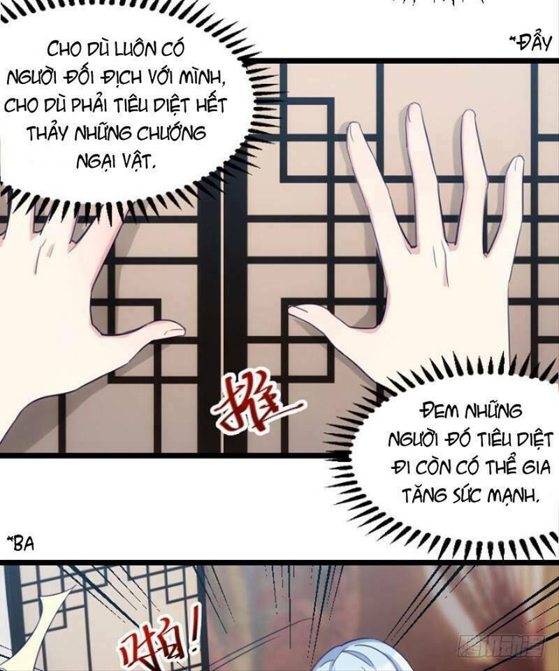 N Cách Để Khiến Tra Nam Gameover Chương 2 Ảnh 16