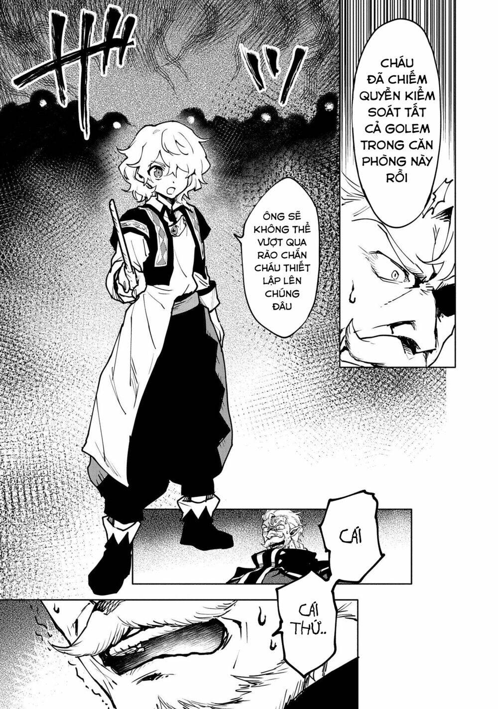 Saikyou Juzoku Tensei: Cheat Majutsushi No Slow Life Chương 12 Ảnh 34