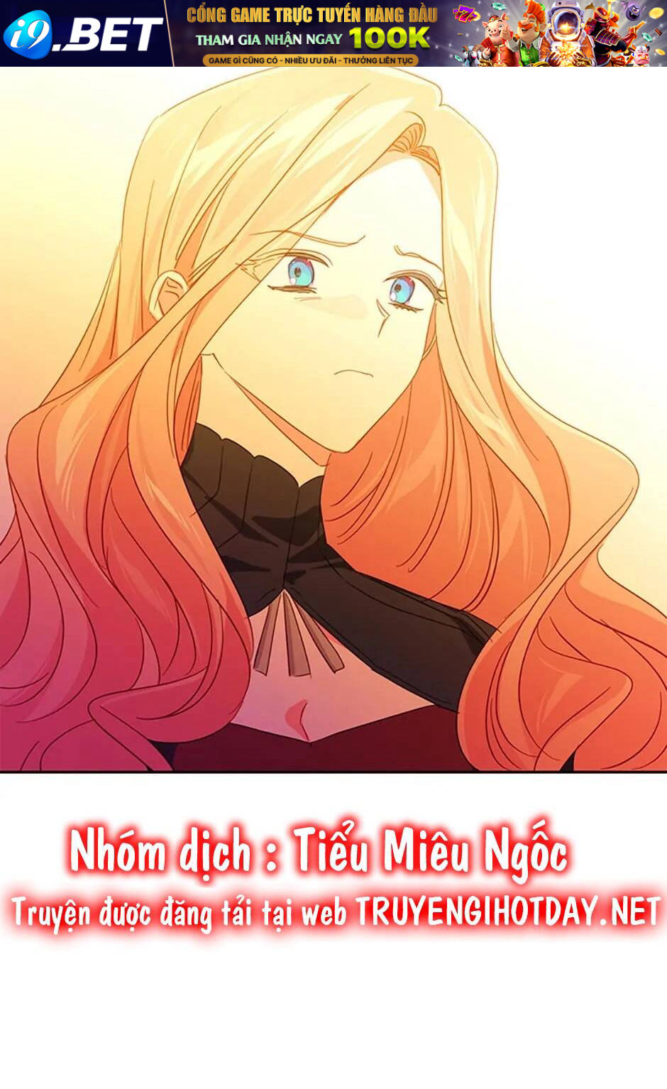 Tôi Đã Nuôi Dưỡng Một Nam Phụ Đầy Ám Ảnh Chương 71 Ảnh 26