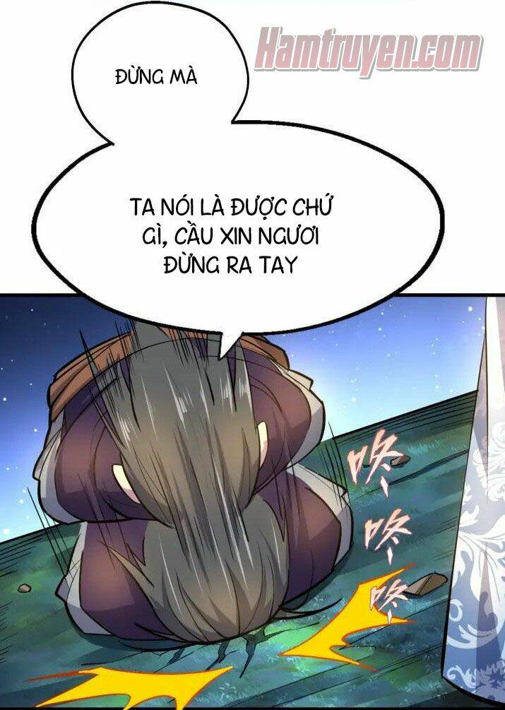 Đại Nghịch Chi Môn Chương 85 Ảnh 23