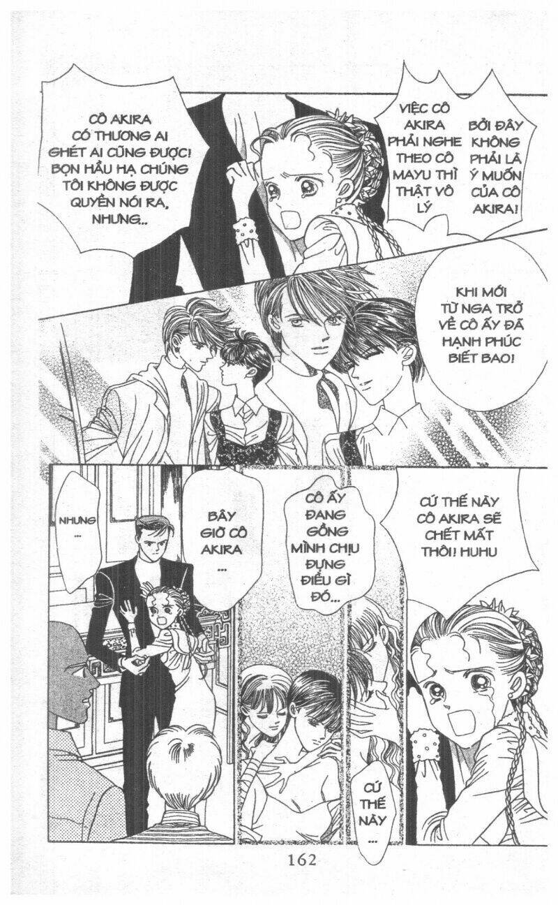 Nàng Tiên Ánh Trăng - Kaguya Hime Chương 19 Ảnh 163