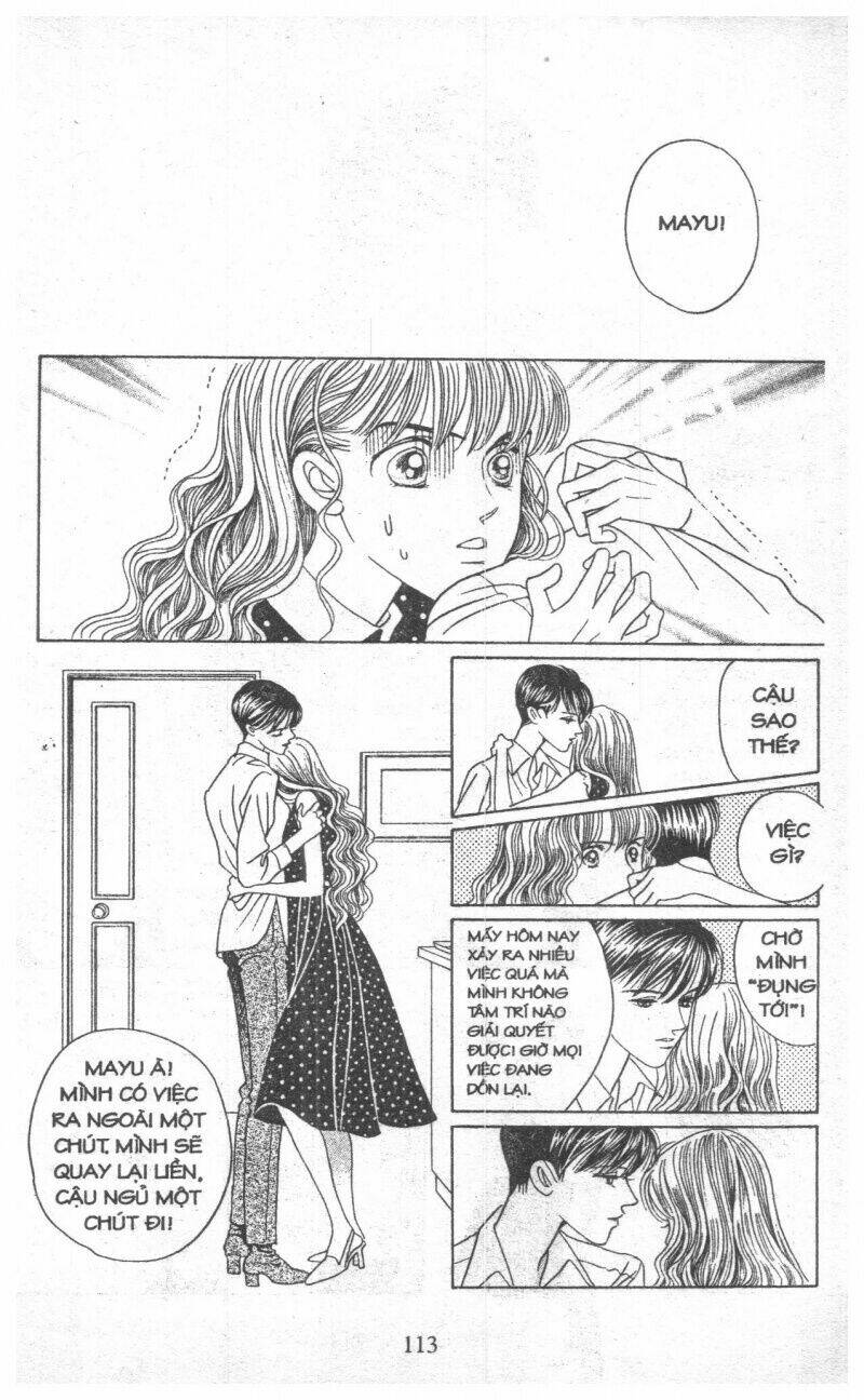 Nàng Tiên Ánh Trăng - Kaguya Hime Chương 19 Ảnh 114