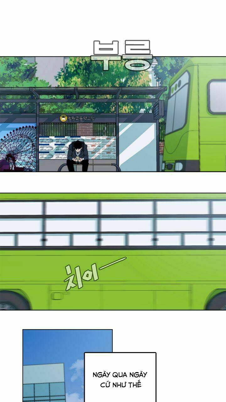 Parasite Queen Chương 1 Ảnh 19