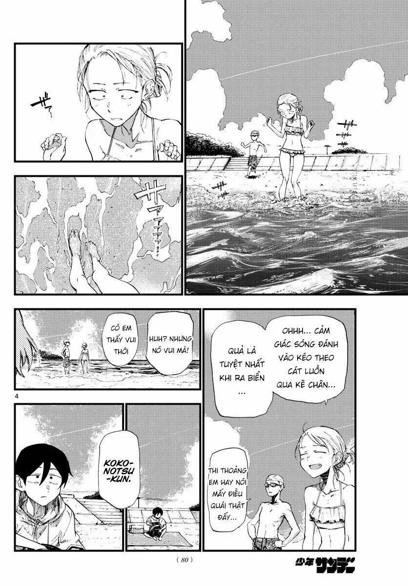 Dagashi Kashi Chương 182 Ảnh 7