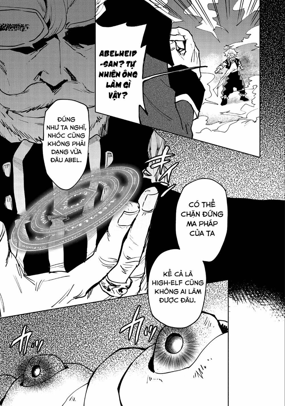Saikyou Juzoku Tensei: Cheat Majutsushi No Slow Life Chương 11 Ảnh 38