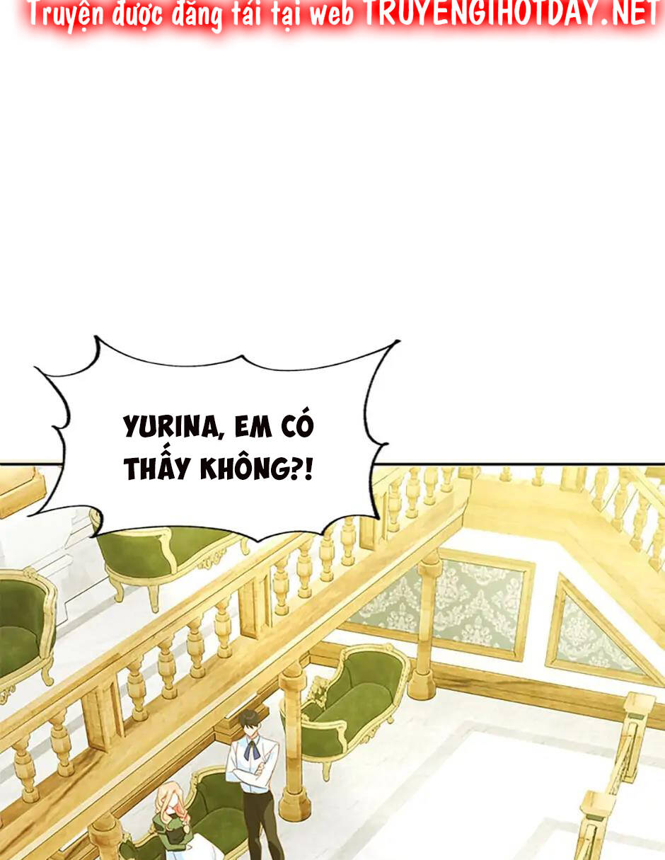 Tôi Đã Nuôi Dưỡng Một Nam Phụ Đầy Ám Ảnh Chương 59 Ảnh 17