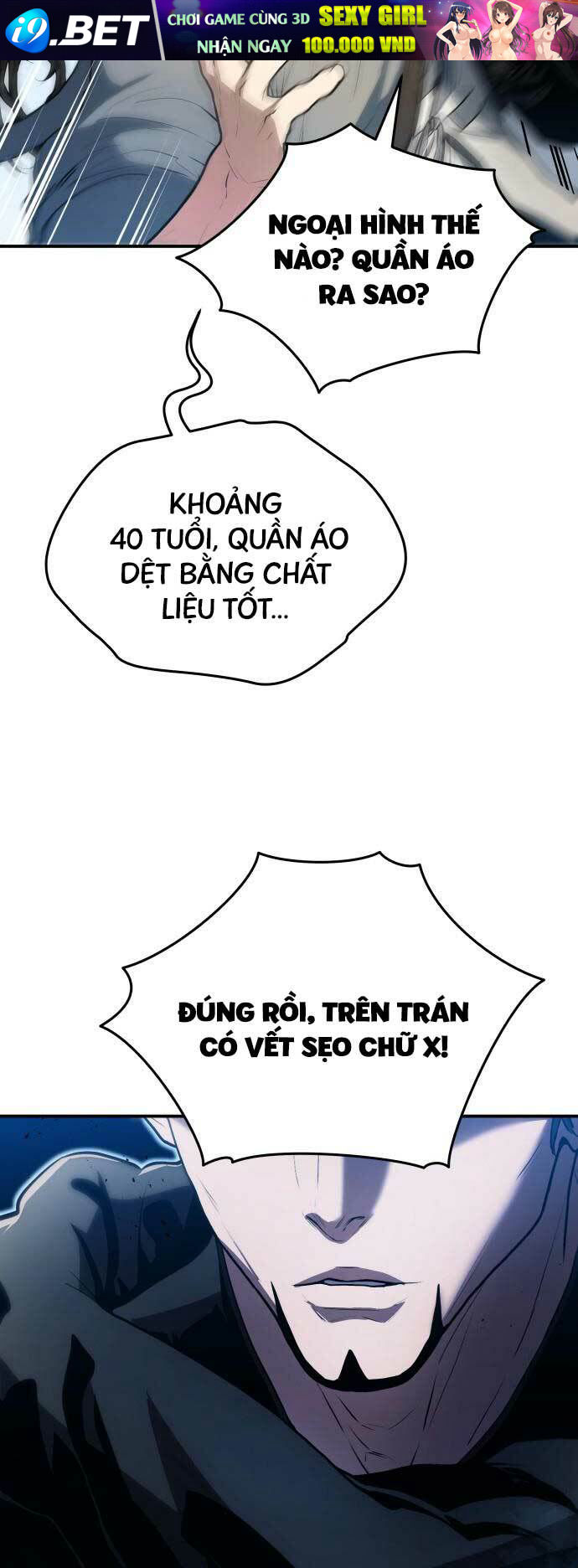 Bát Môn Chi Ngọc Chương 3 Ảnh 11