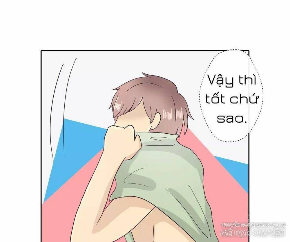 Sugar Pet Chương 5 Ảnh 12