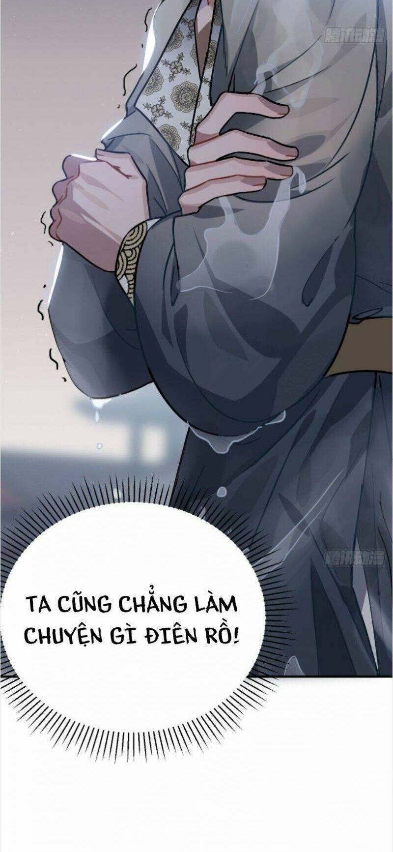 Trực Nam Tiểu Kiều Phi Của Vương Phủ Chương 43 Ảnh 14